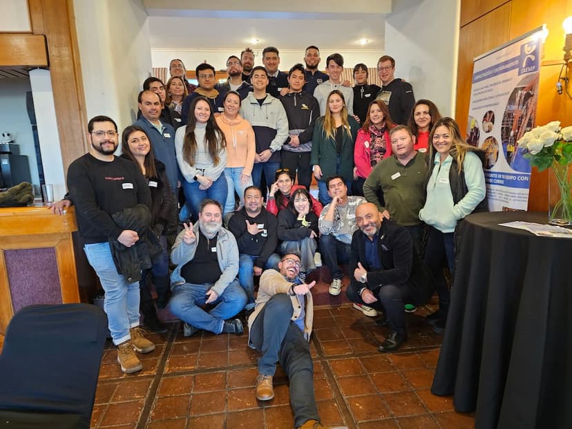 Estrategias Para Fortalecer El Liderazgo Efectivo