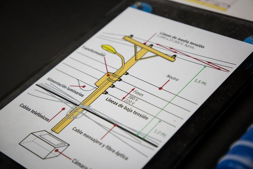 MANIOBRAS Y OPERACIÓN EN RED BT-MT Y SUBTERRÁNEAS