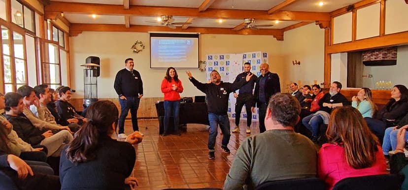 Técnica de Comunicación Efectiva